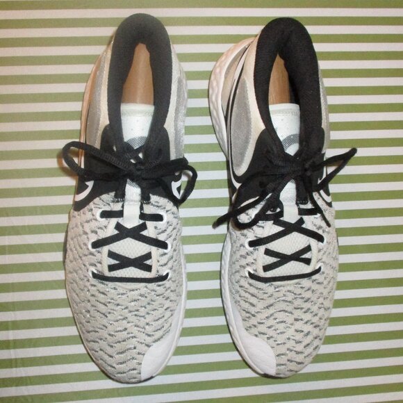 Nike Trey VIII High-top Sneakers - Picture 5 of 15